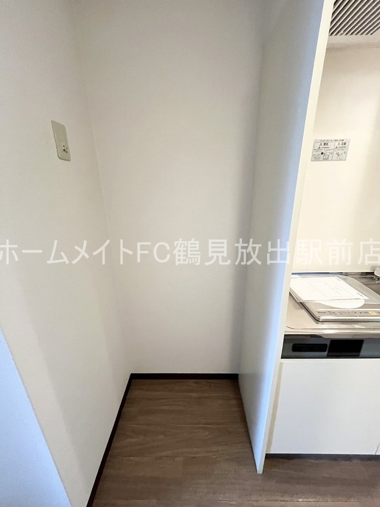東大阪市川俣１丁目の賃貸マンションのその他