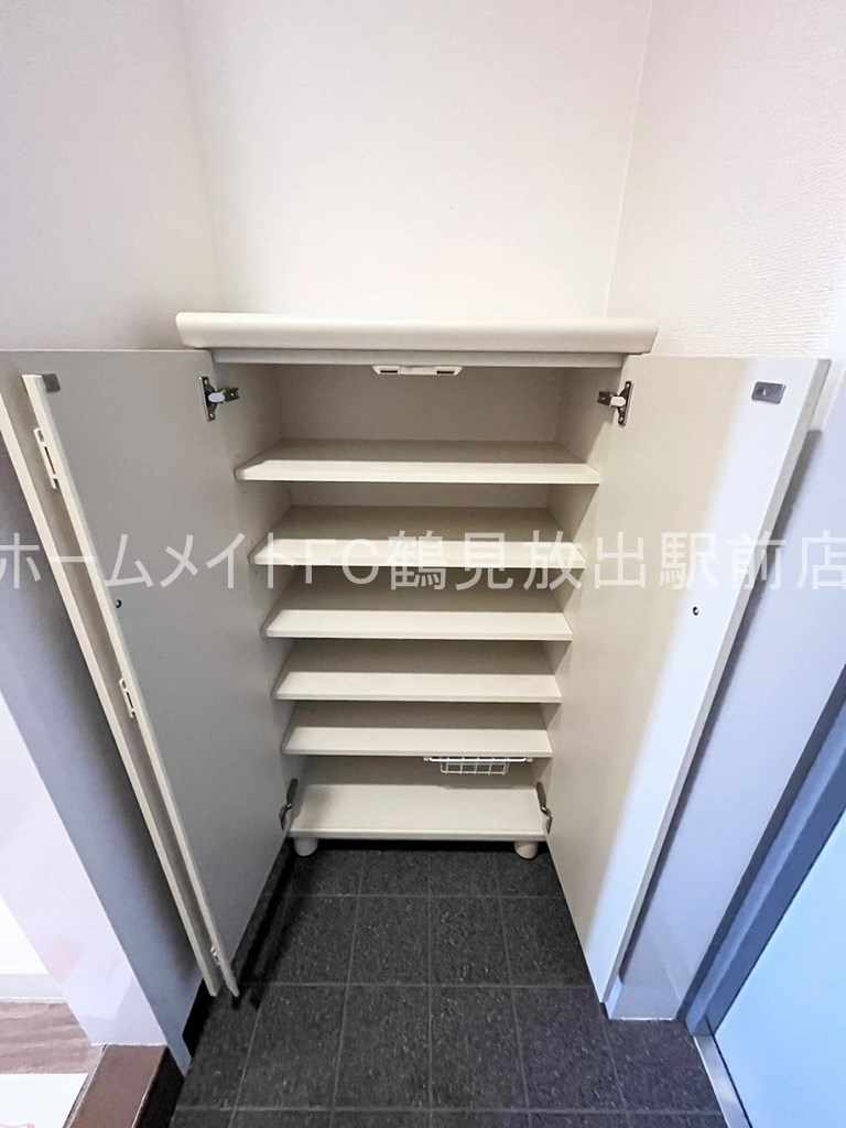 東大阪市川俣１丁目の賃貸マンションのその他