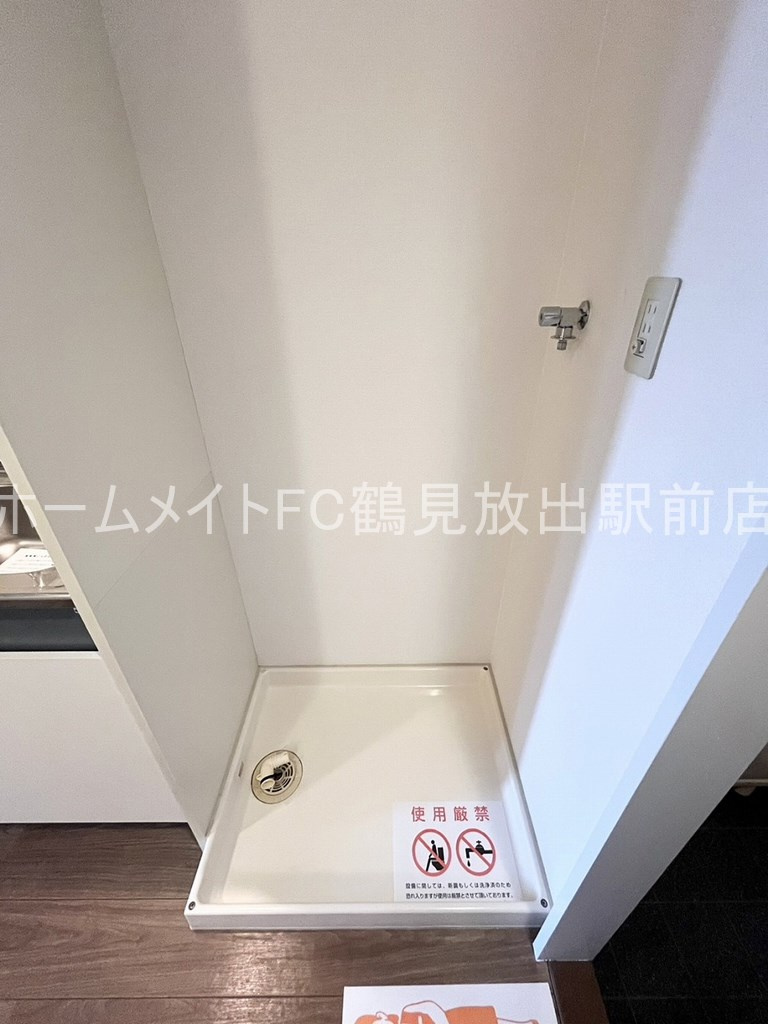 東大阪市川俣１丁目の賃貸マンションの設備