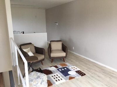 【居間・リビング】 | リューレント・ヴィラ聡