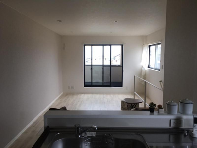 【居間・リビング】 | リューレント・ヴィラ聡