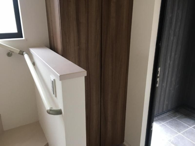 【内装】 | リューレント・ヴィラ聡