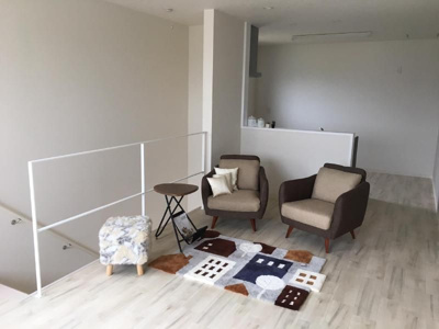 【居間・リビング】 | リューレント・ヴィラ聡