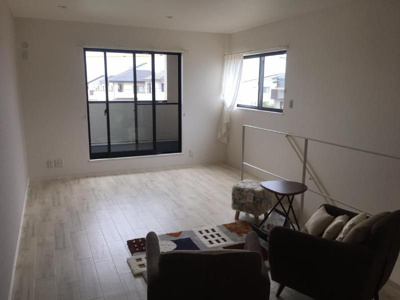 【居間・リビング】 | リューレント・ヴィラ聡