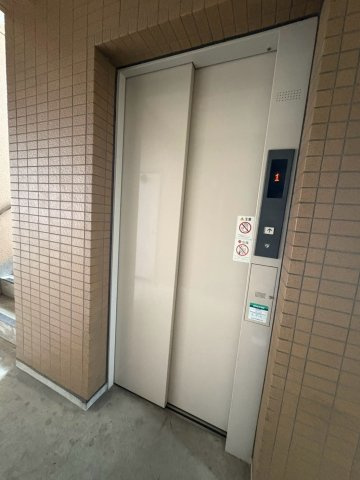 柿本丸太マンションのその他共用部分
