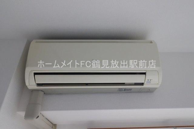 東大阪市稲田本町３丁目の賃貸マンションの設備
