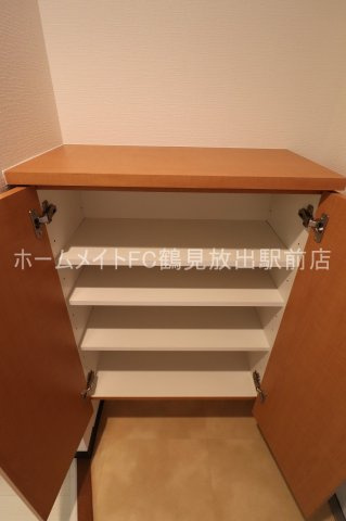 東大阪市稲田本町３丁目の賃貸マンションのその他