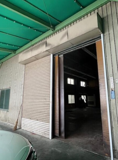 戸田市笹目８丁目の倉庫のその他