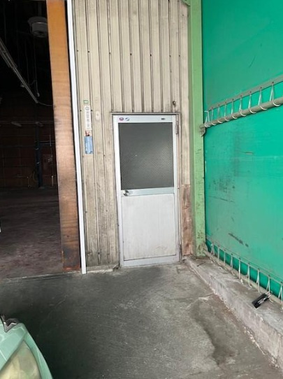 戸田市笹目８丁目の倉庫のその他