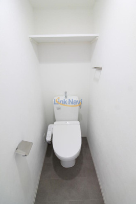 【トイレ】 | MJC大阪ファインゲート