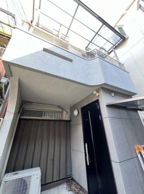 【外観】 | 西宮市　鳴尾町５丁目　中古テラス