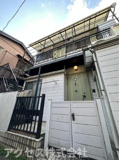 中野区中央２丁目のアパートの画像