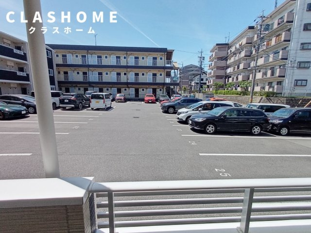 Style Y West　　刈谷市の賃貸ならクラスホーム刈谷店の展望|同物件の別部屋になります。