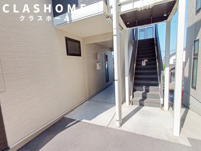 Style Y West　　刈谷市の賃貸ならクラスホーム刈谷店のエントランス