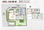 中央区横山３丁目戸建ての画像