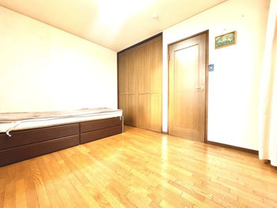 【洋室】 | 中央区横山３丁目戸建て