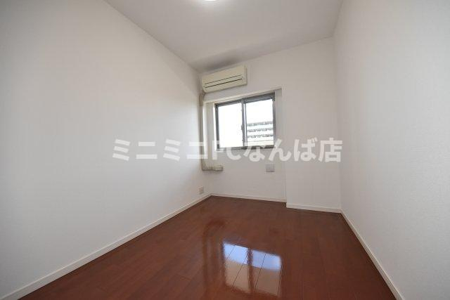 ＣＩＴＹ ＳＰＩＲＥ日本橋の設備