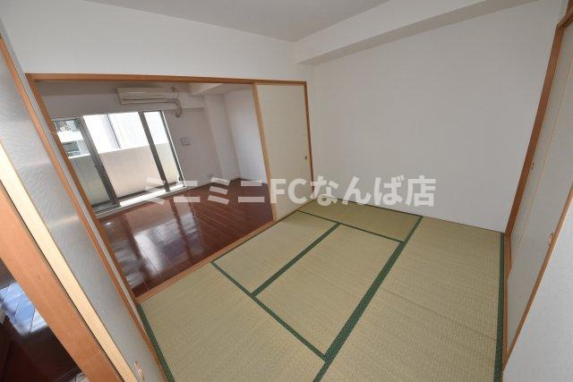 ＣＩＴＹ ＳＰＩＲＥ日本橋のその他共用部分