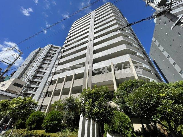 ＣＩＴＹ ＳＰＩＲＥ日本橋の外観