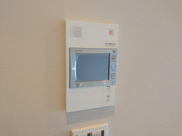 【セキュリティ】 | ジオタワー宝塚 グランレジス THE NORTH