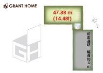 Grant-Maison 豊里7の画像