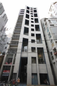 HORIE LUXの外観|外観です