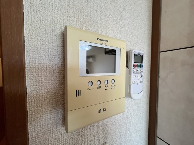 ボンヌールパンションⅡの内装