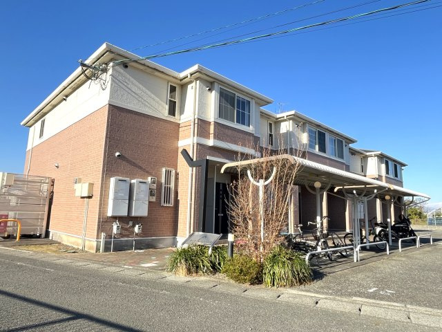 ボンヌールパンションⅡ