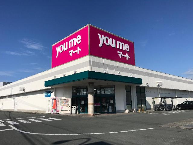 ボンヌールパンションⅡの周辺