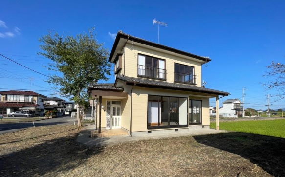 【外観】の画像