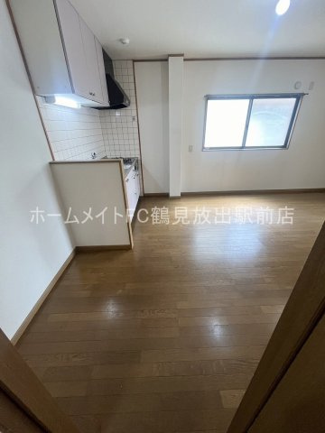 大阪市鶴見区諸口１丁目の賃貸マンションのその他