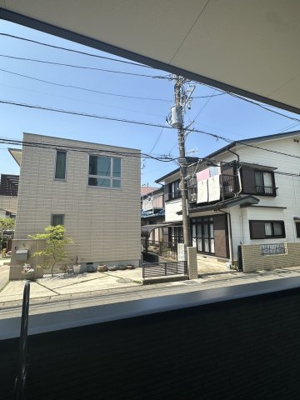 【展望】 | ＧＲＡＤＵＳ東柏ヶ谷