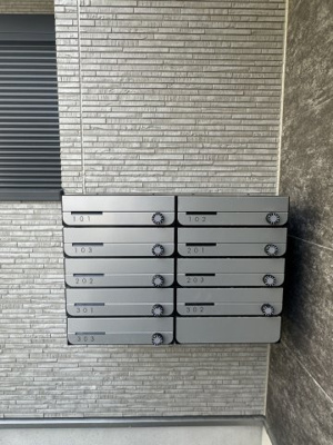 【その他共用部分】 | ＧＲＡＤＵＳ東柏ヶ谷