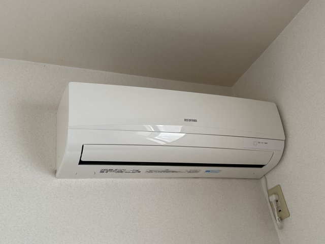 シャーメゾン寿　弐番館の設備