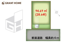 Grant-Maison 豊新1の画像