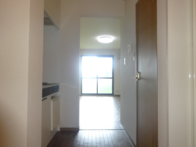 メイプルヒルのその他