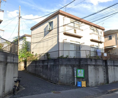 【外観】 | カーサ新町A