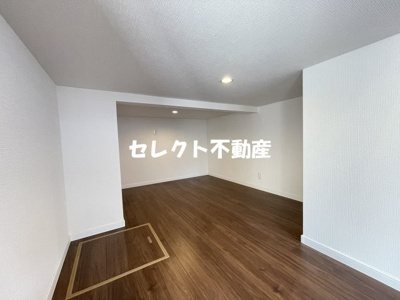 【収納】 | スリーエス八代 | 便利な収納スペースです