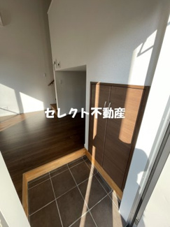 【洋室】 | スリーエス八代