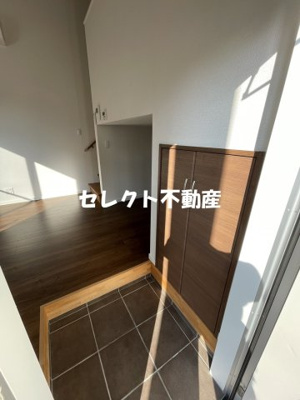 【洋室】 | スリーエス八代