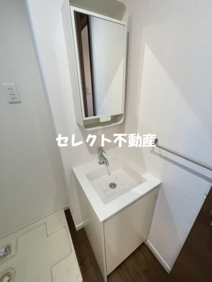 【洋室】 | スリーエス八代