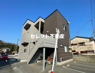 【外観】 | スリーエス八代