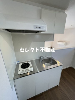 【キッチン】 | スリーエス八代 | キッチンでお料理をお楽しみください