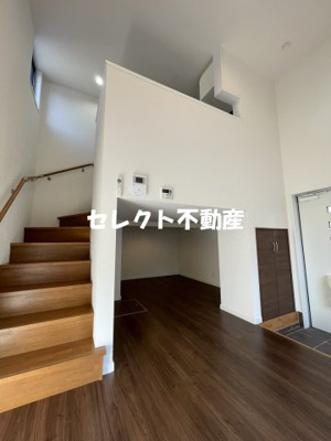 【内装】 | スリーエス八代