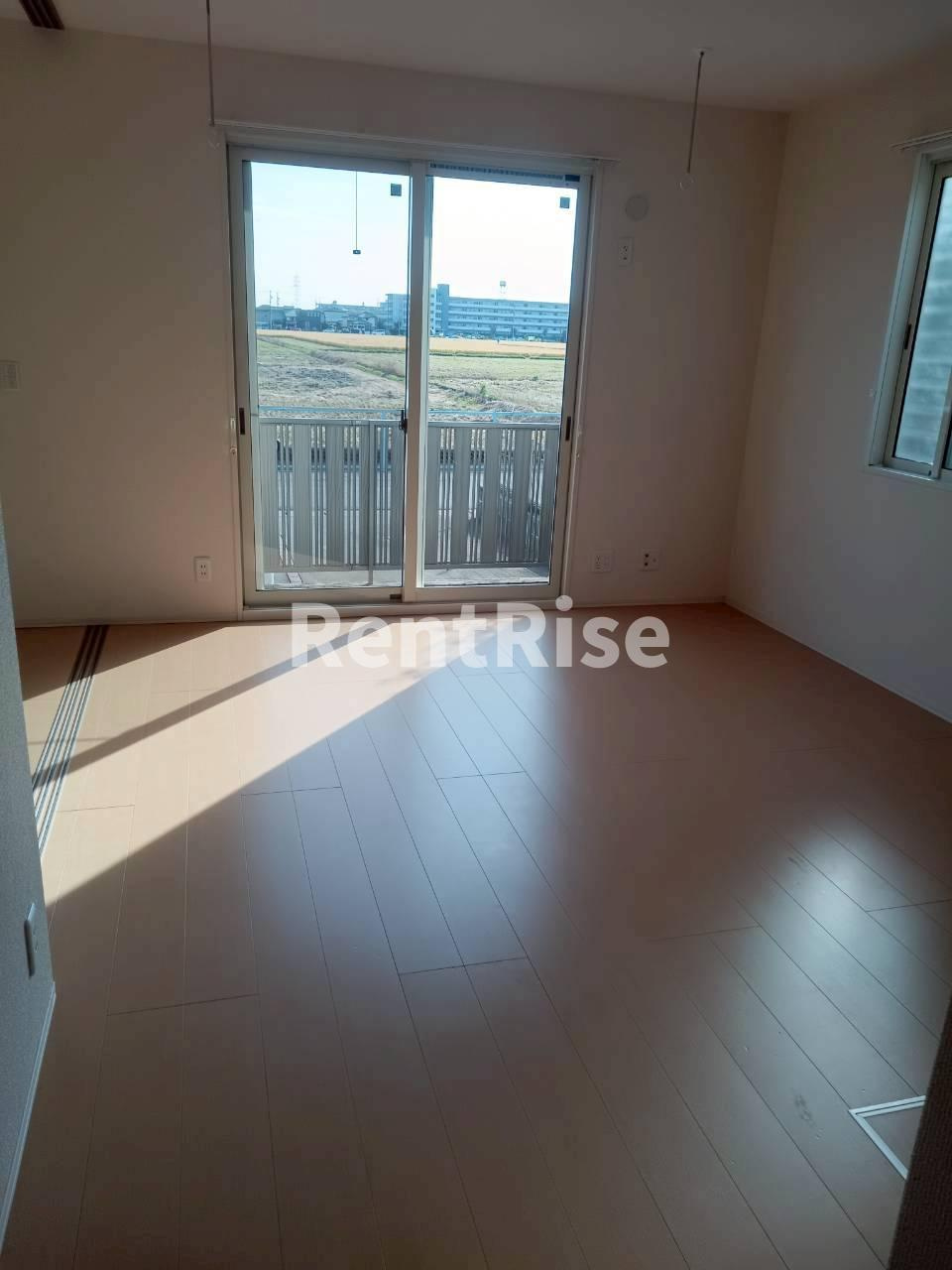 アルカンシエルの居間・リビング