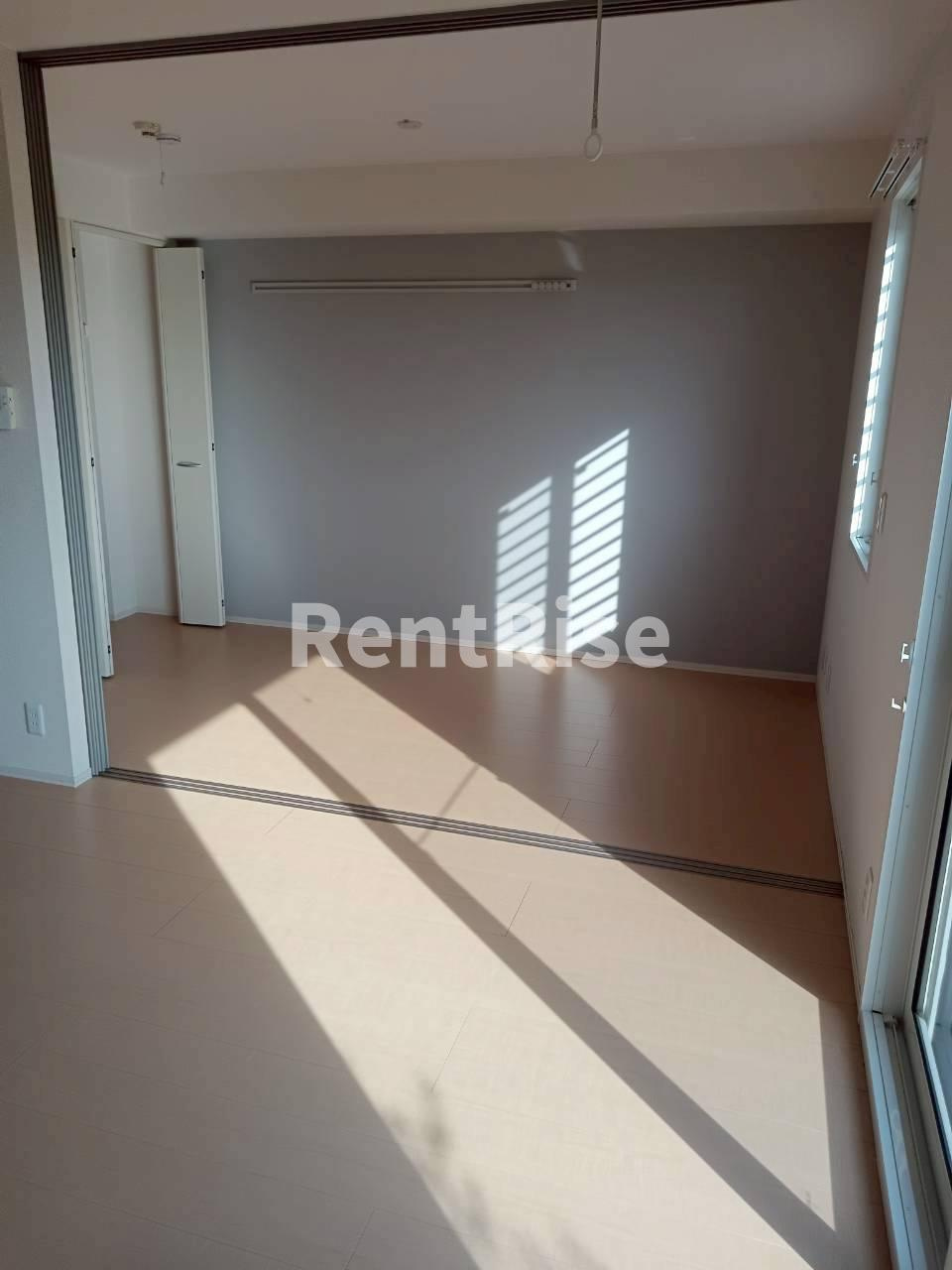 アルカンシエルの寝室