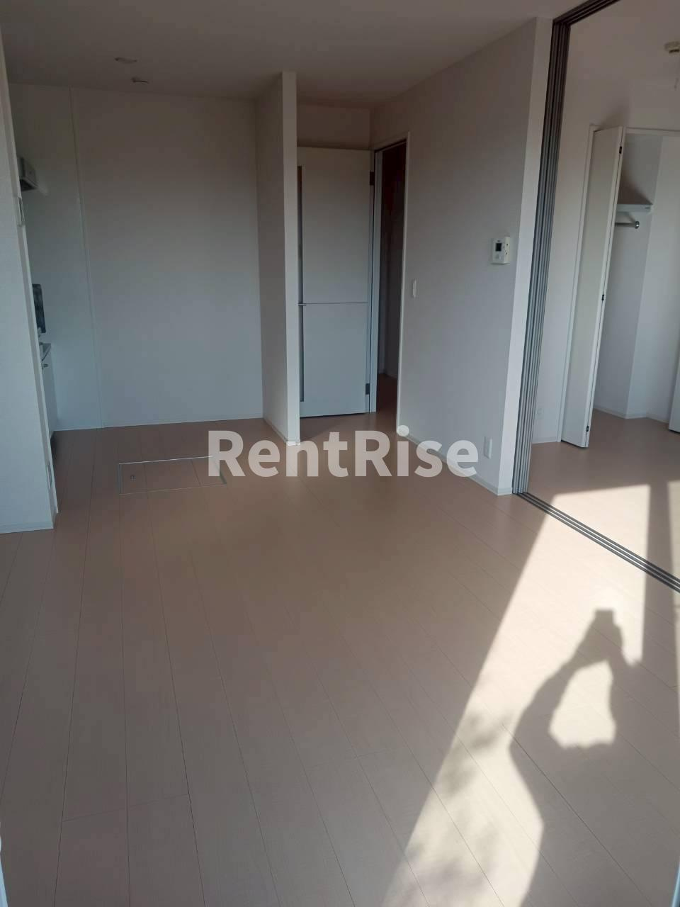 アルカンシエルの居間・リビング