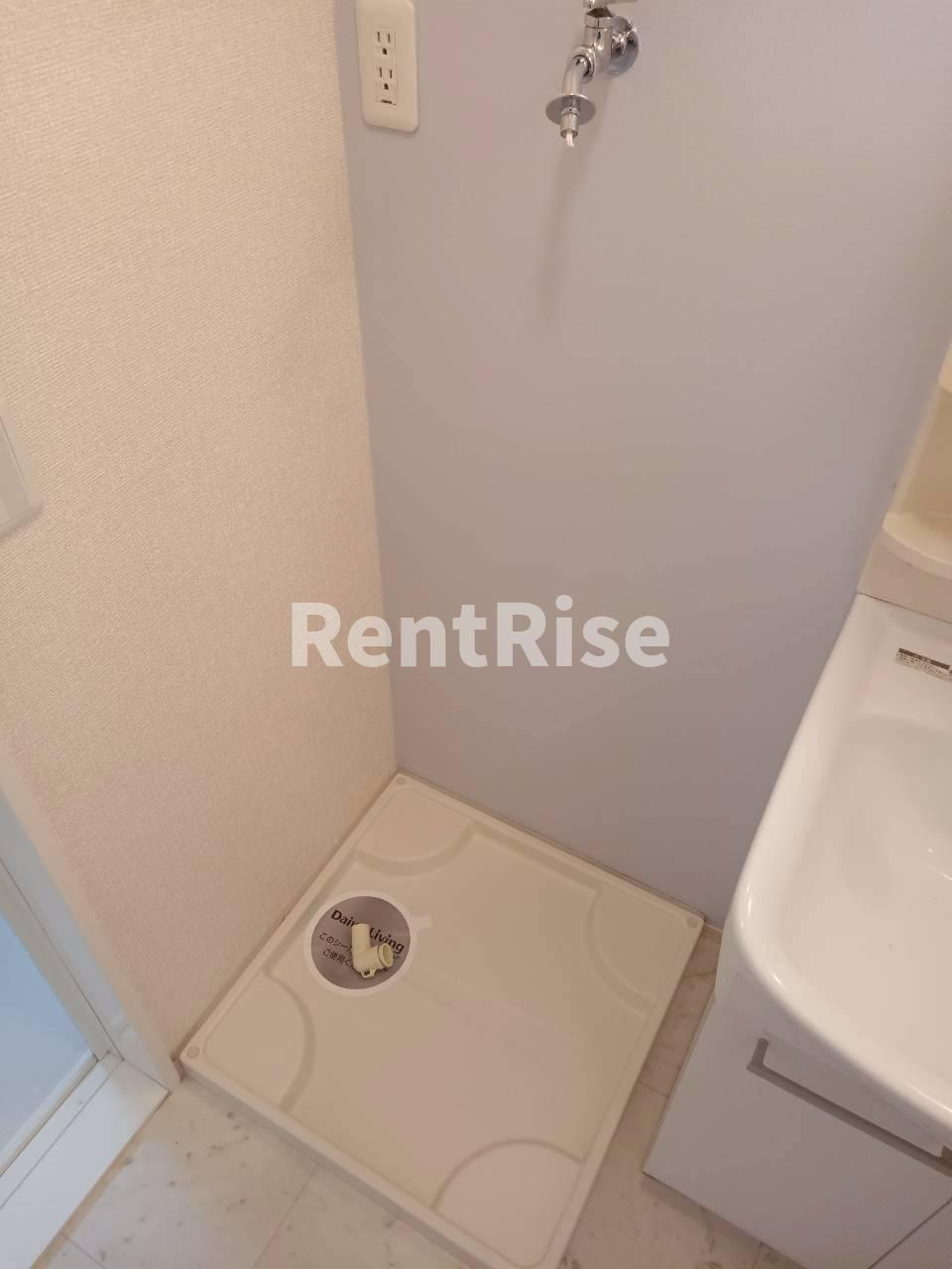 アルカンシエルの設備