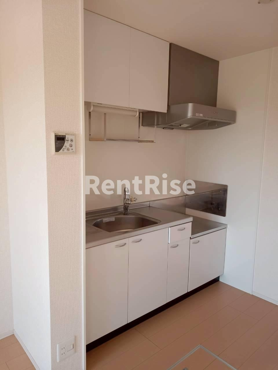 アルカンシエルのキッチン