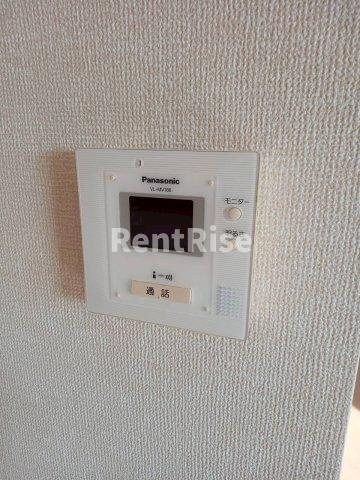 アルカンシエルの設備